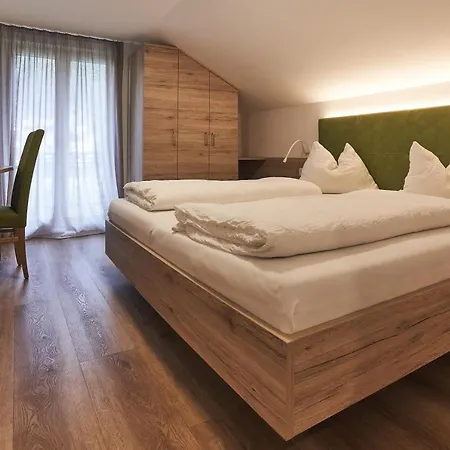 Hotel Sunnhofer Vilpian