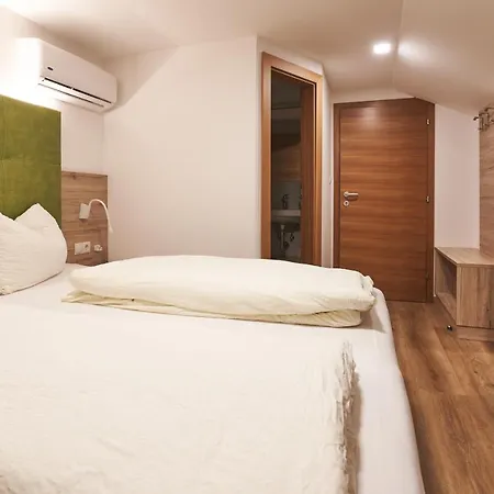 Hotel Sunnhofer Vilpian