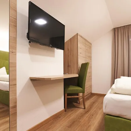 Hotel Sunnhofer 2*