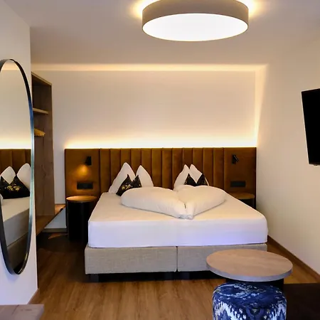 Hotel Sunnhofer 2*