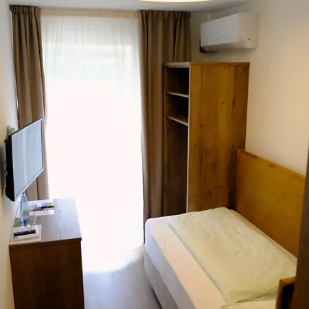 Hotel Sunnhofer Vilpian