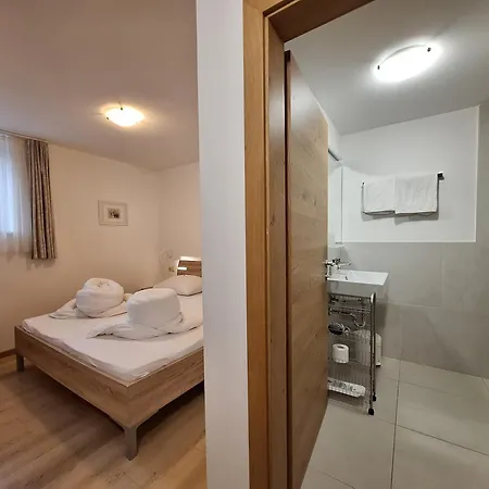 Hotel Sunnhofer Vilpian