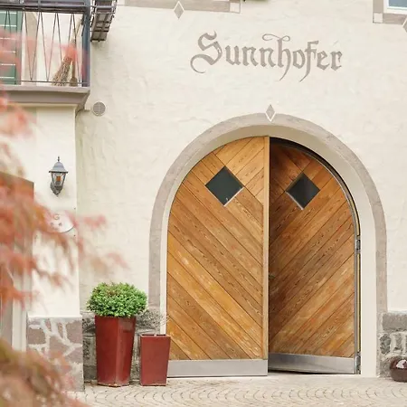 Sunnhofer 2* Vilpian