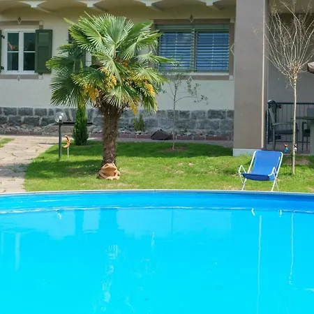 Hotel Sunnhofer Vilpian